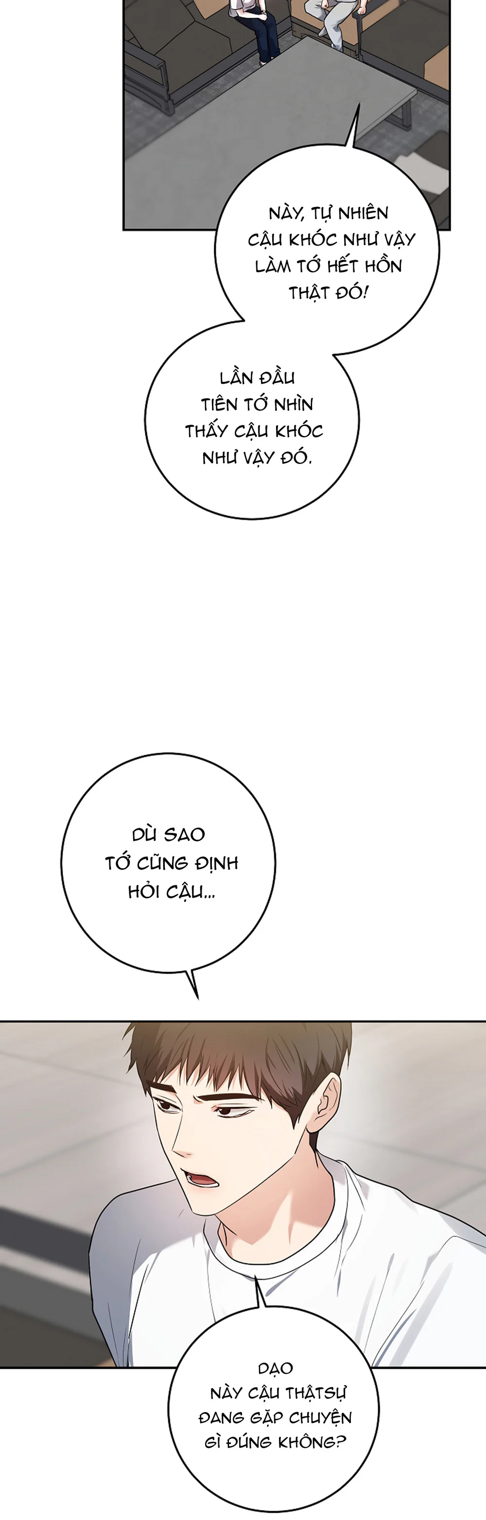 ★ Sweet Shot ★ Chapter 43 Trang 50