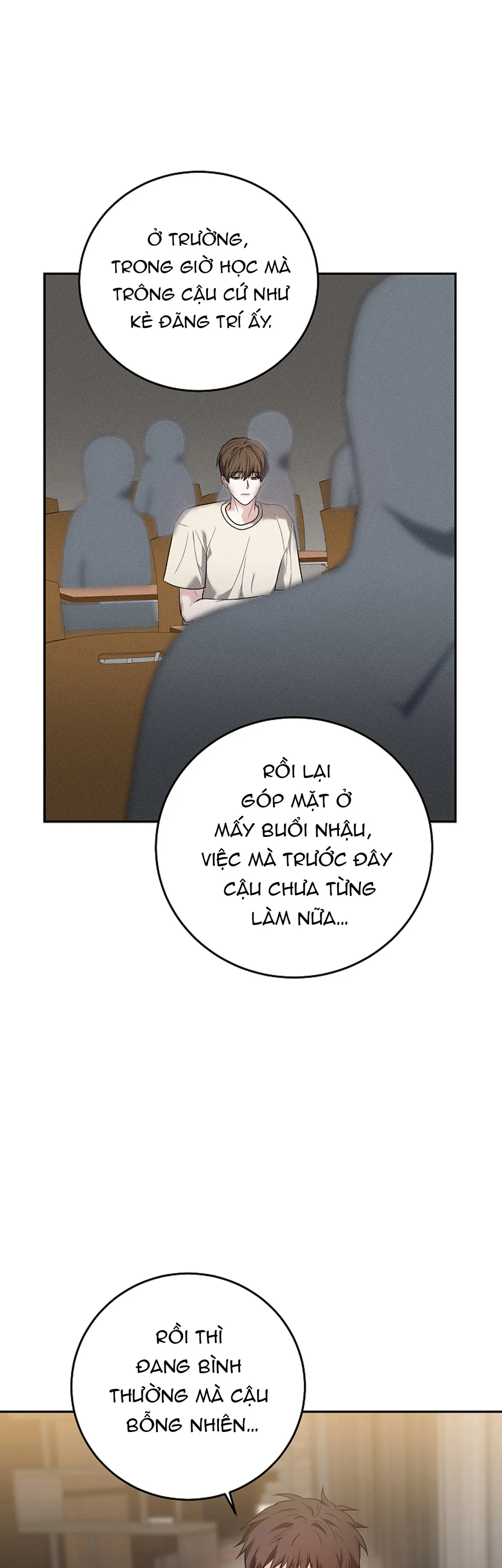 ★ Sweet Shot ★ Chapter 43 Trang 51