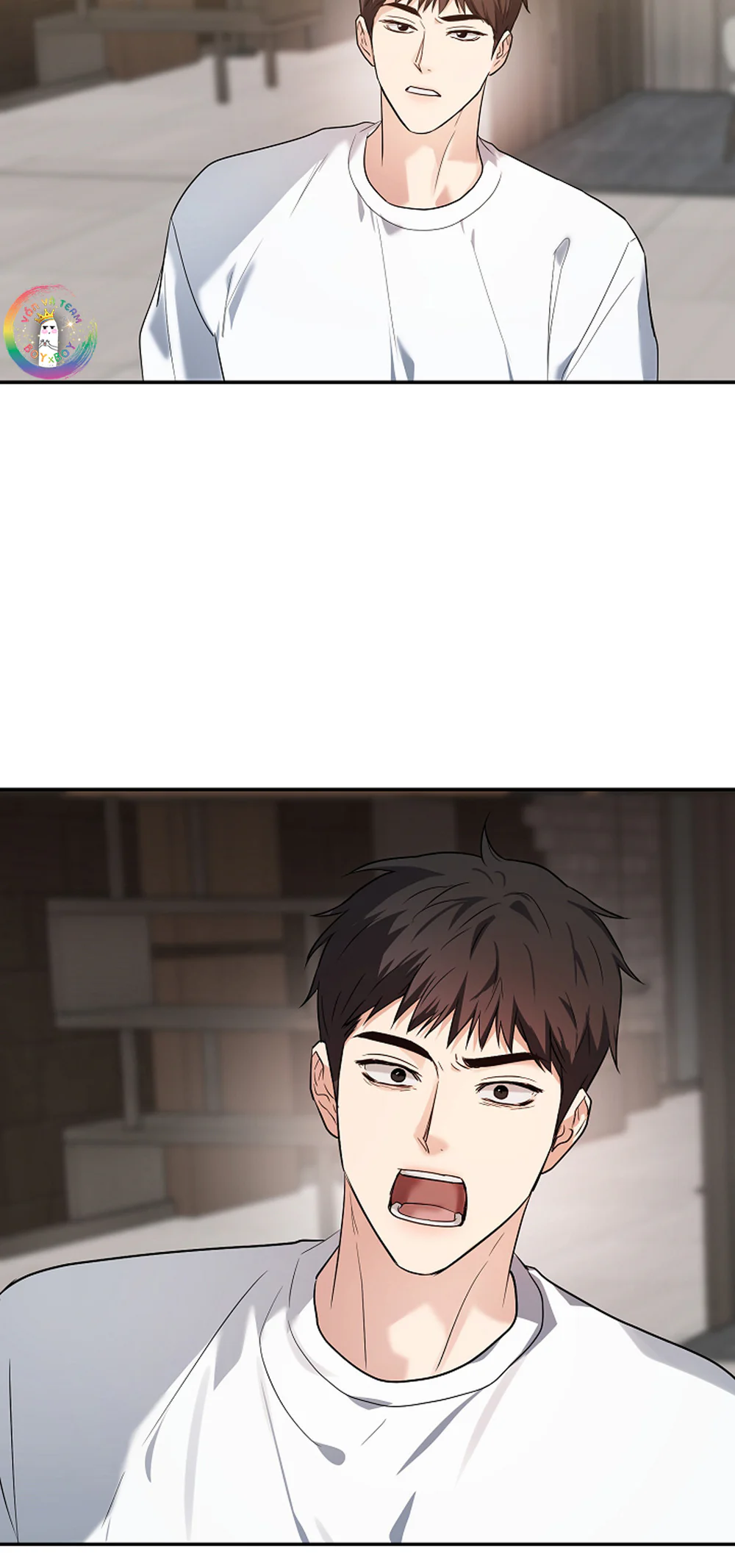 ★ Sweet Shot ★ Chapter 43 Trang 52