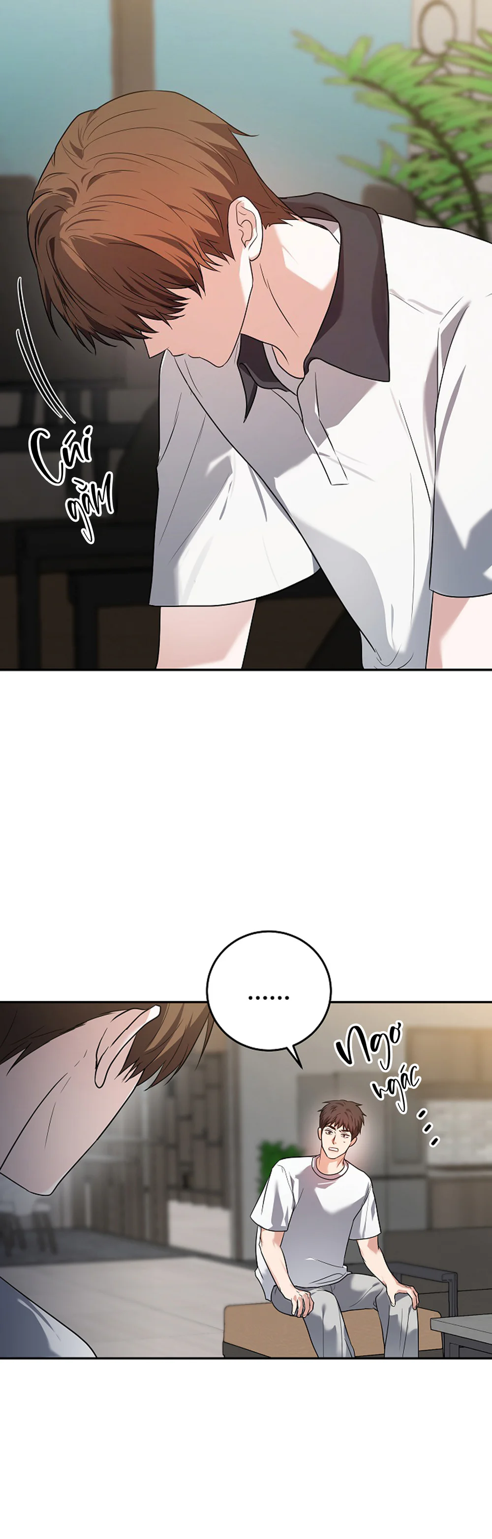 ★ Sweet Shot ★ Chapter 43 Trang 54