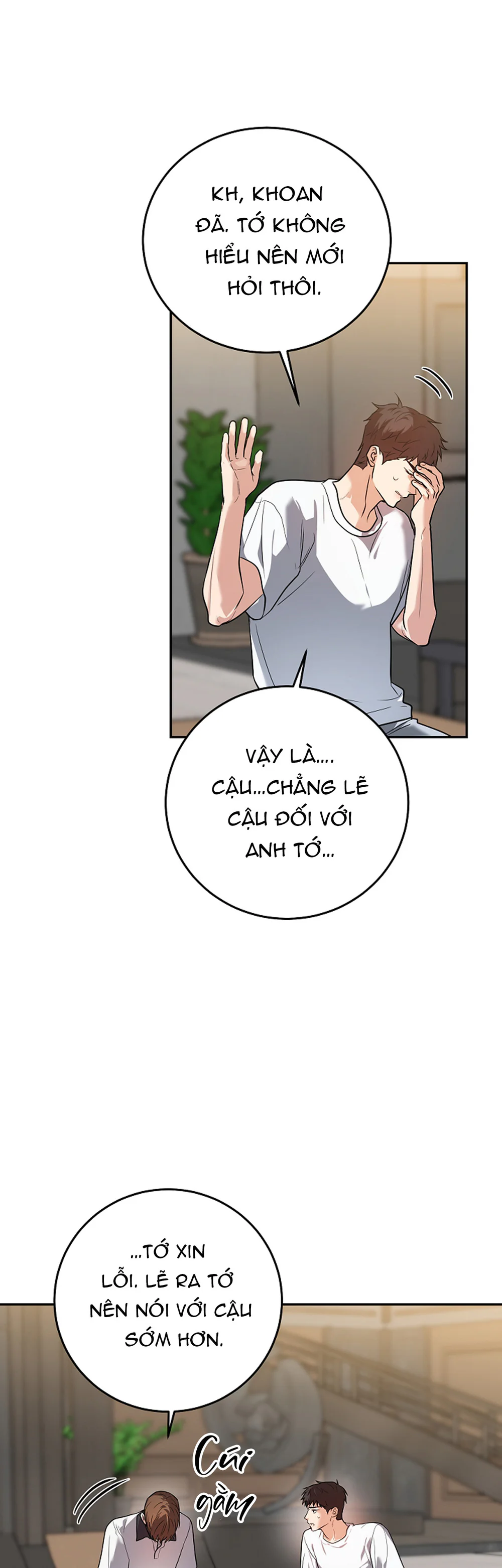 ★ Sweet Shot ★ Chapter 43 Trang 55