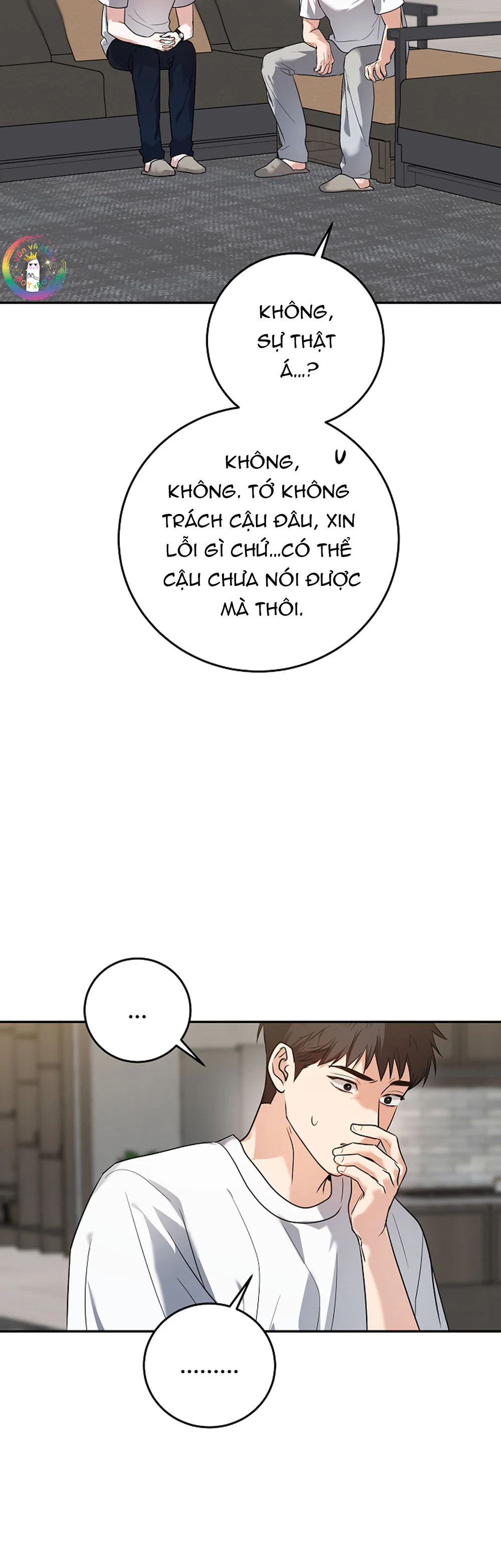 ★ Sweet Shot ★ Chapter 43 Trang 56