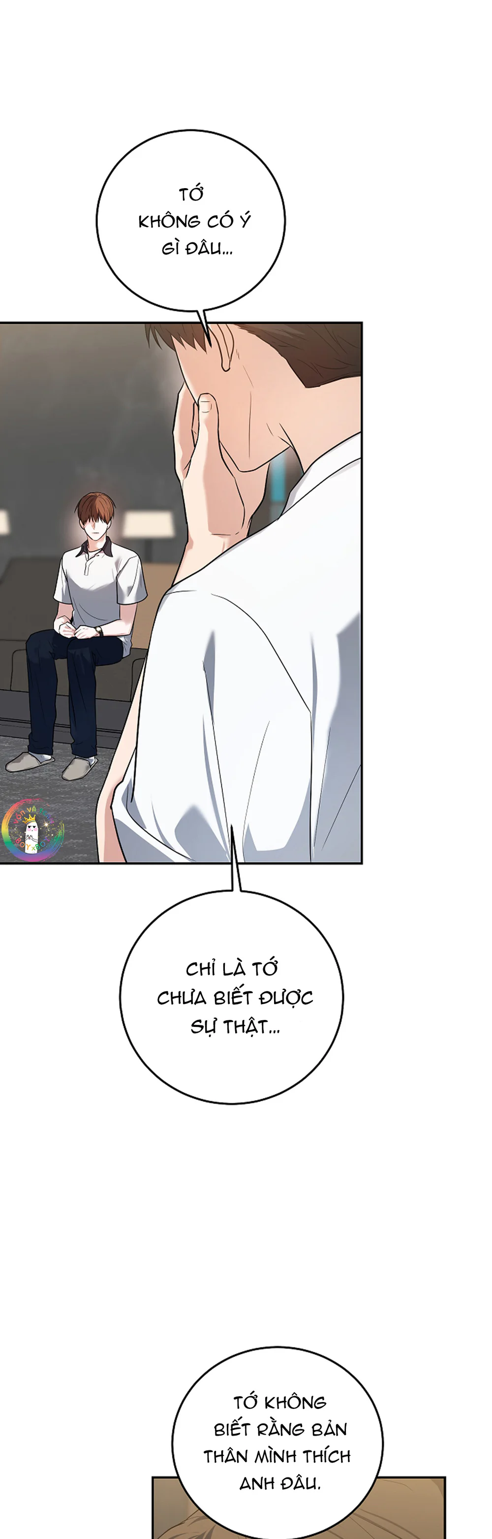 ★ Sweet Shot ★ Chapter 43 Trang 57