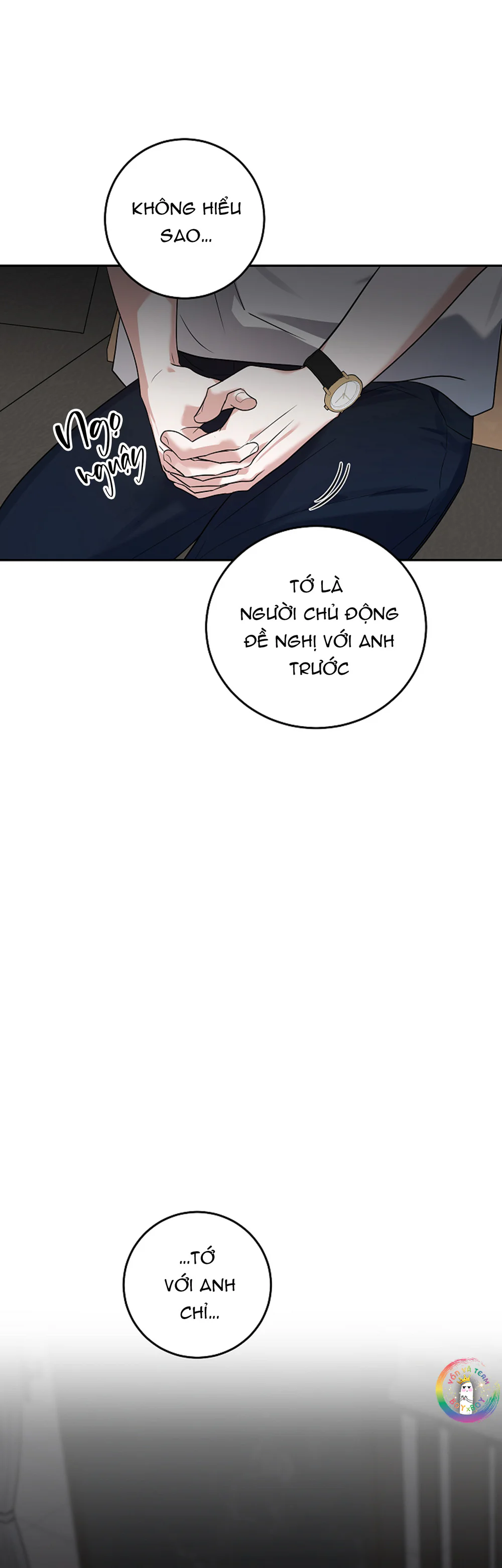 ★ Sweet Shot ★ Chapter 43 Trang 59