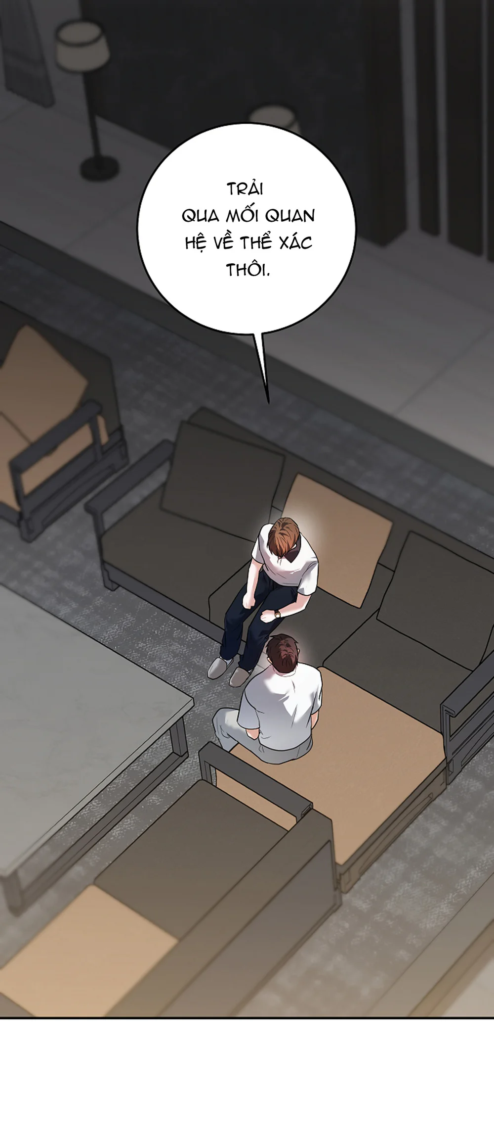 ★ Sweet Shot ★ Chapter 43 Trang 60