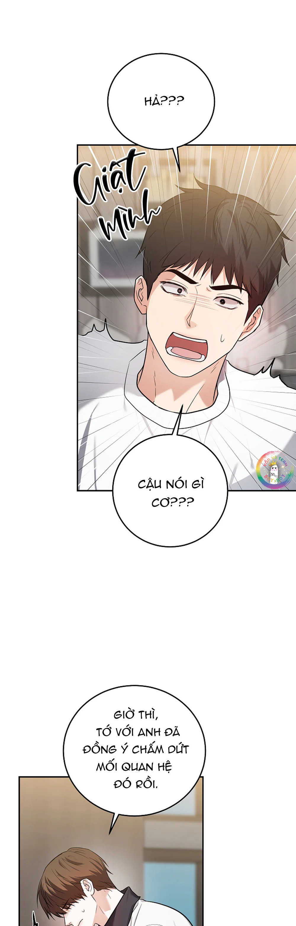 ★ Sweet Shot ★ Chapter 43 Trang 61