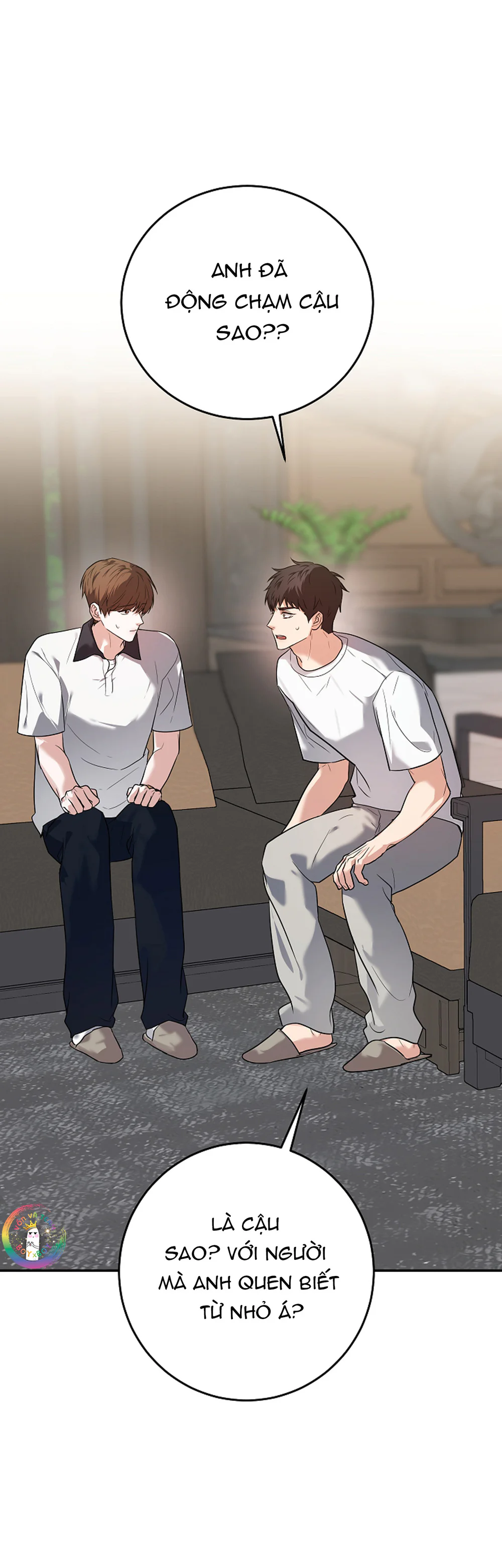 ★ Sweet Shot ★ Chapter 43 Trang 63