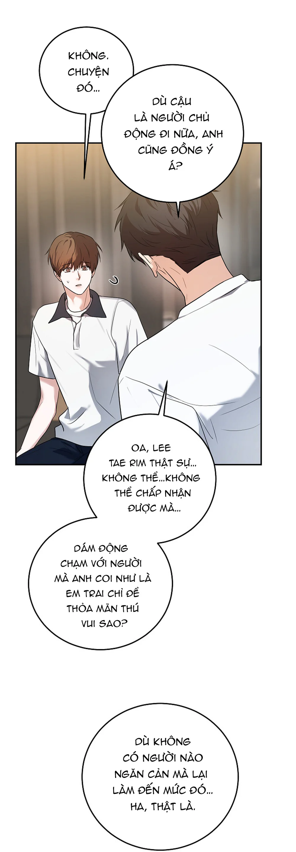 ★ Sweet Shot ★ Chapter 43 Trang 64