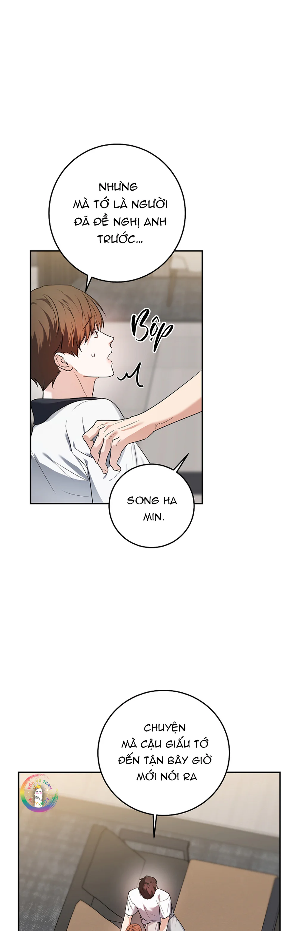 ★ Sweet Shot ★ Chapter 43 Trang 65
