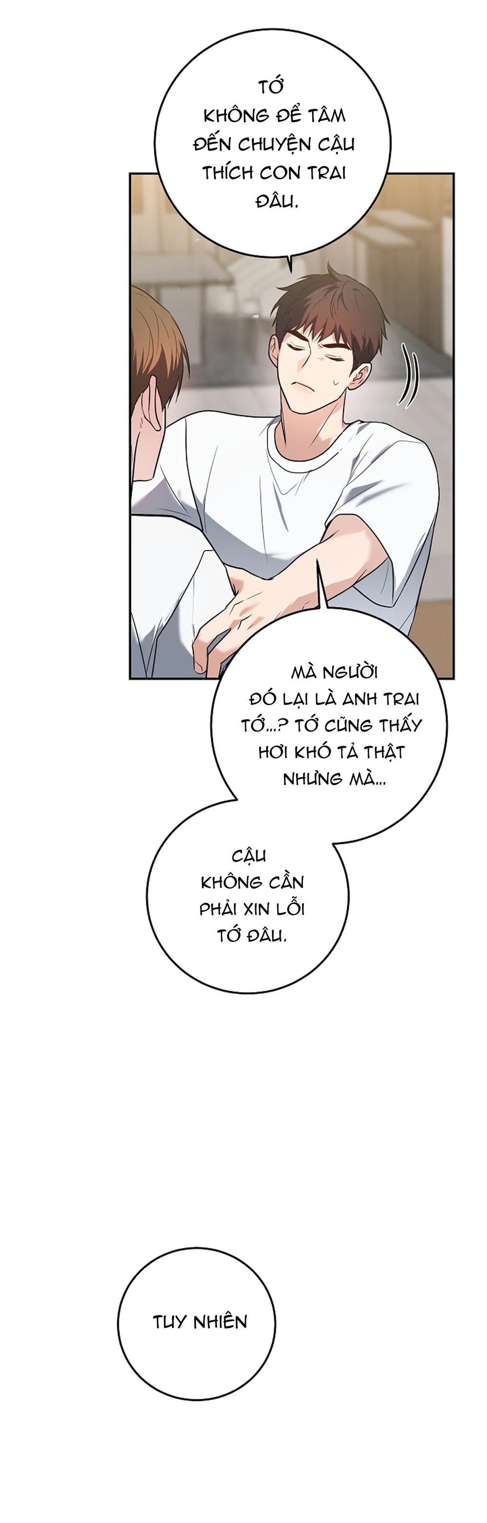 ★ Sweet Shot ★ Chapter 43 Trang 67