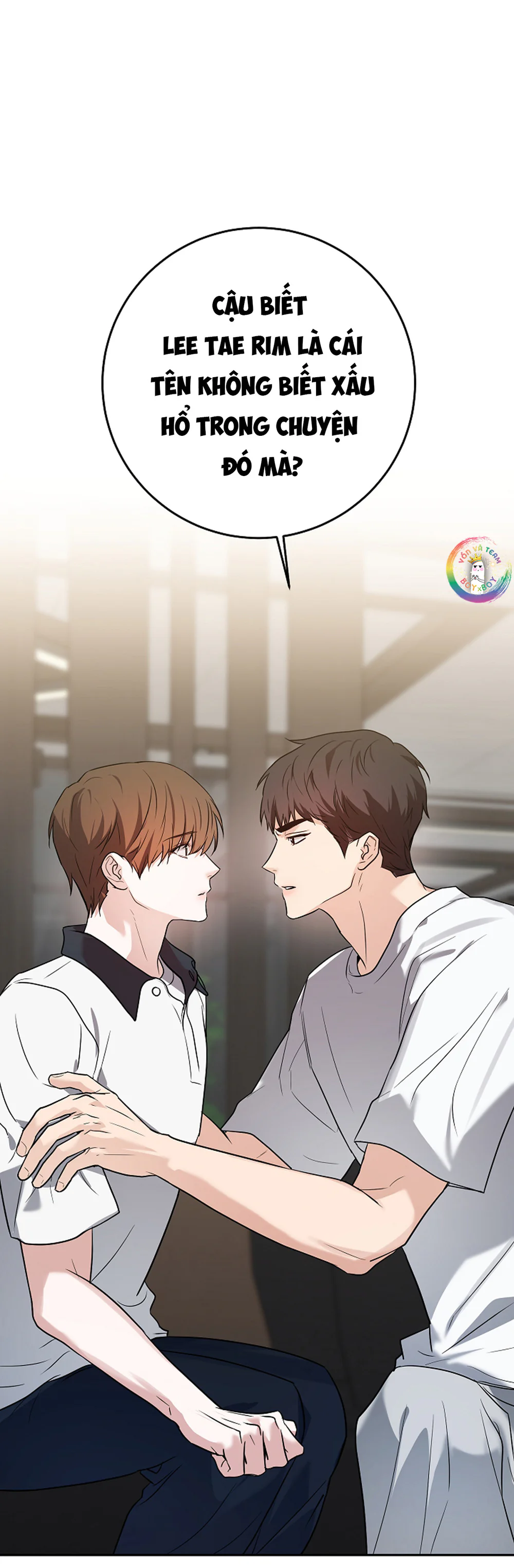 ★ Sweet Shot ★ Chapter 43 Trang 68
