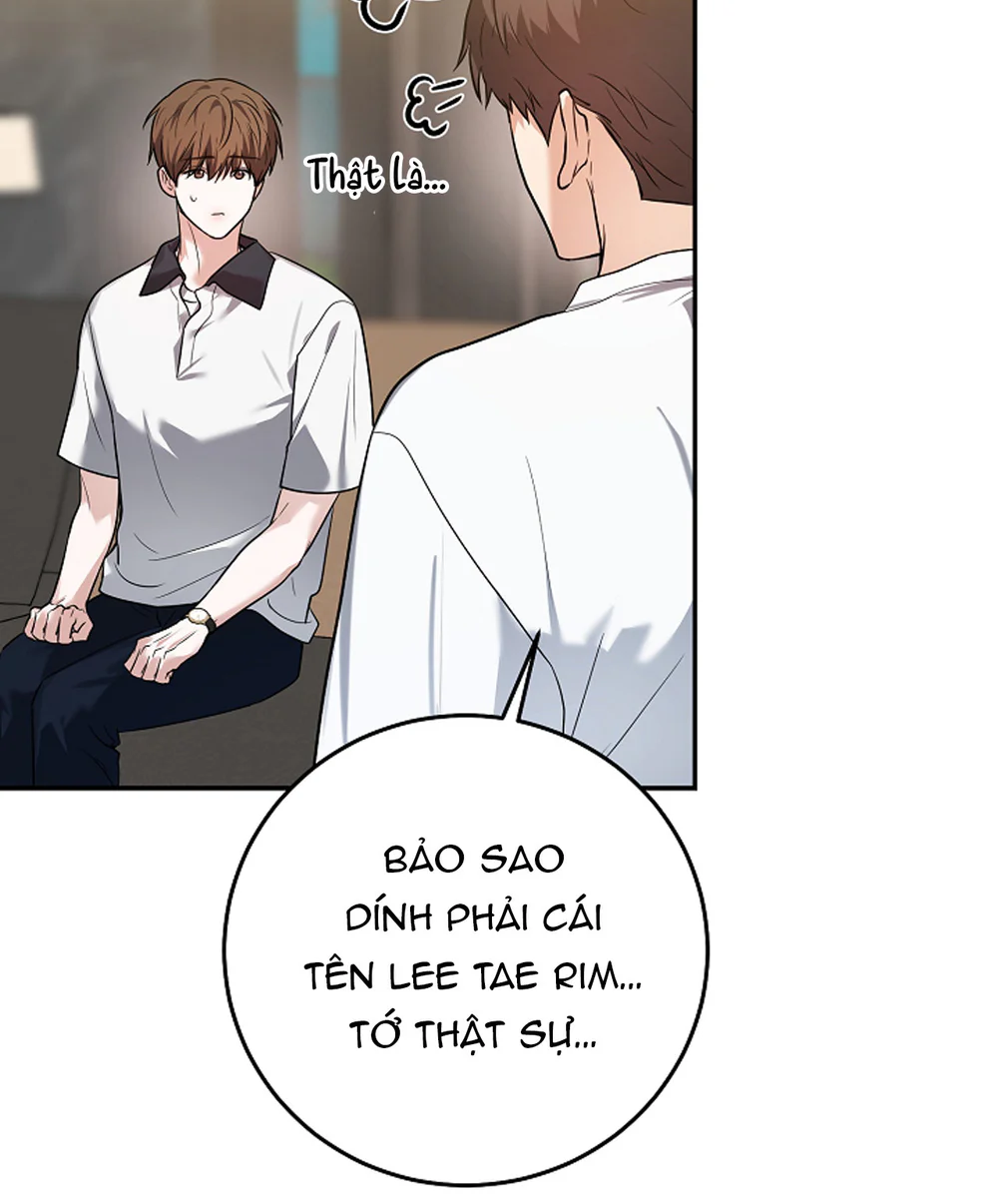 ★ Sweet Shot ★ Chapter 43 Trang 70