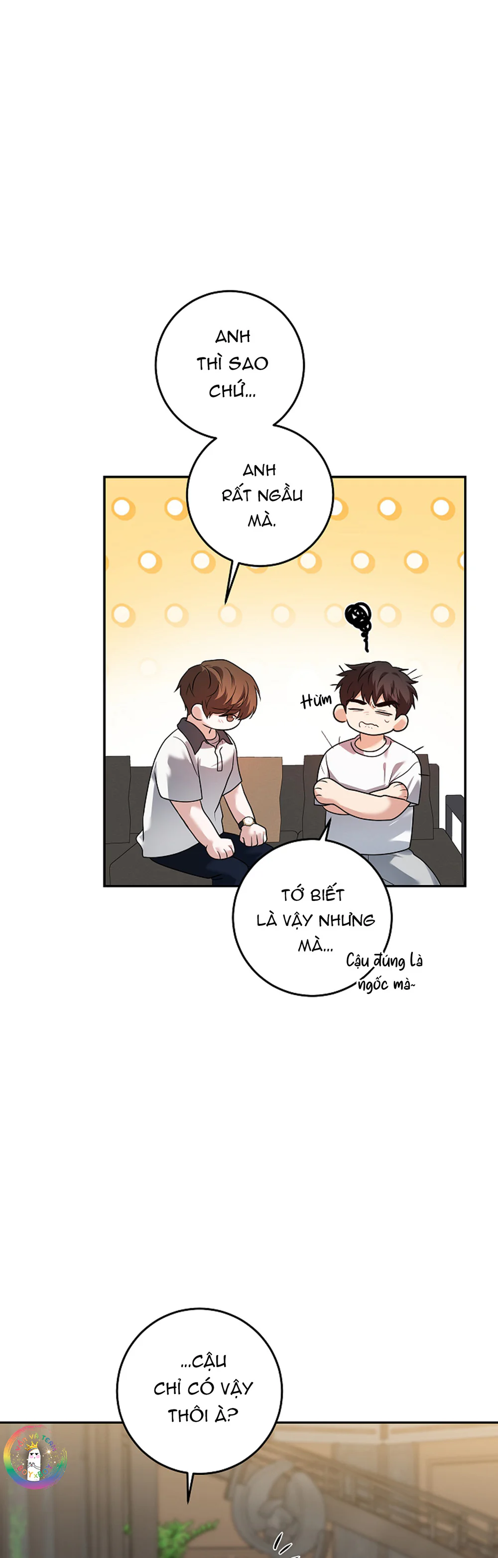 ★ Sweet Shot ★ Chapter 43 Trang 71