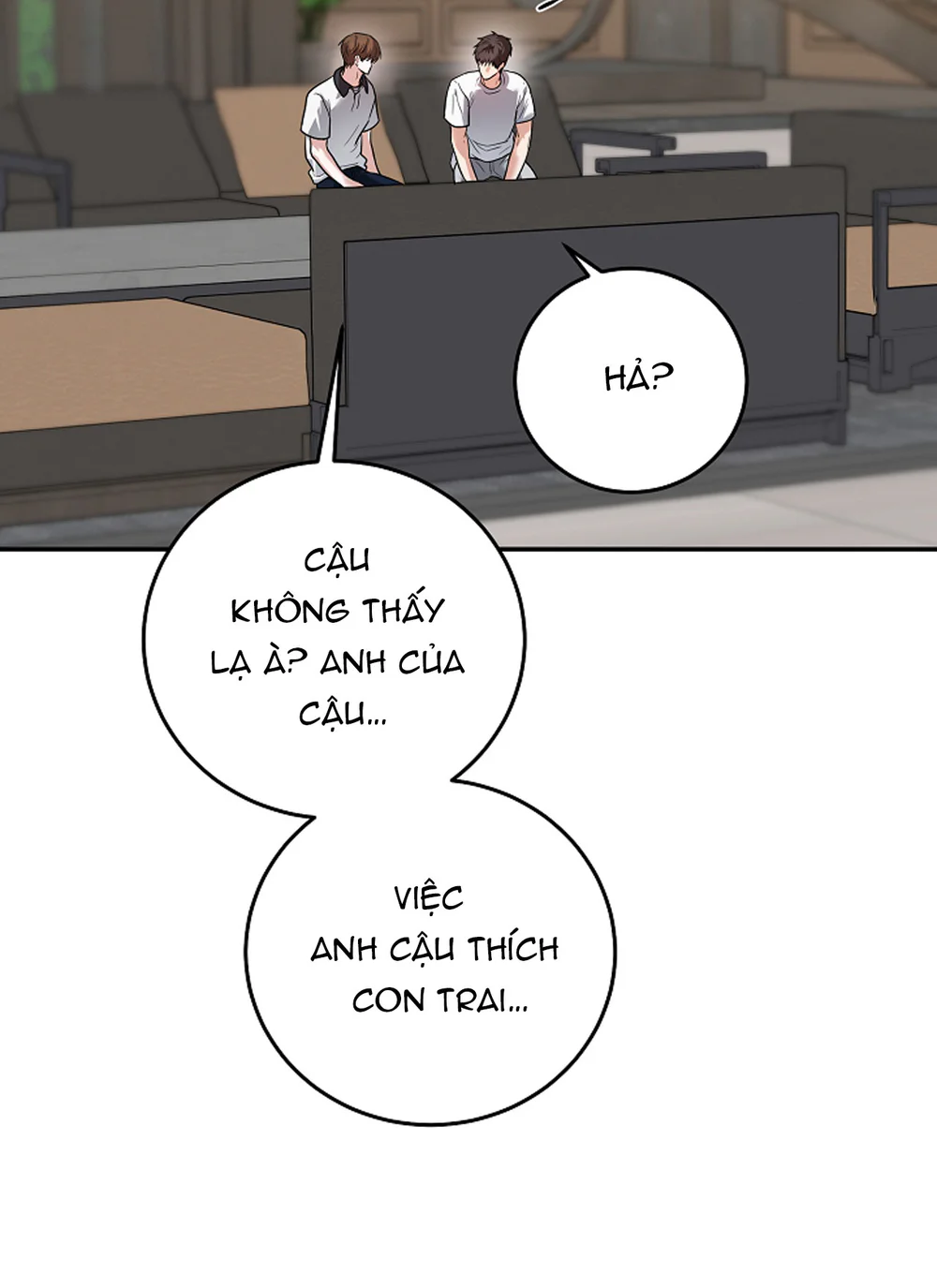 ★ Sweet Shot ★ Chapter 43 Trang 72