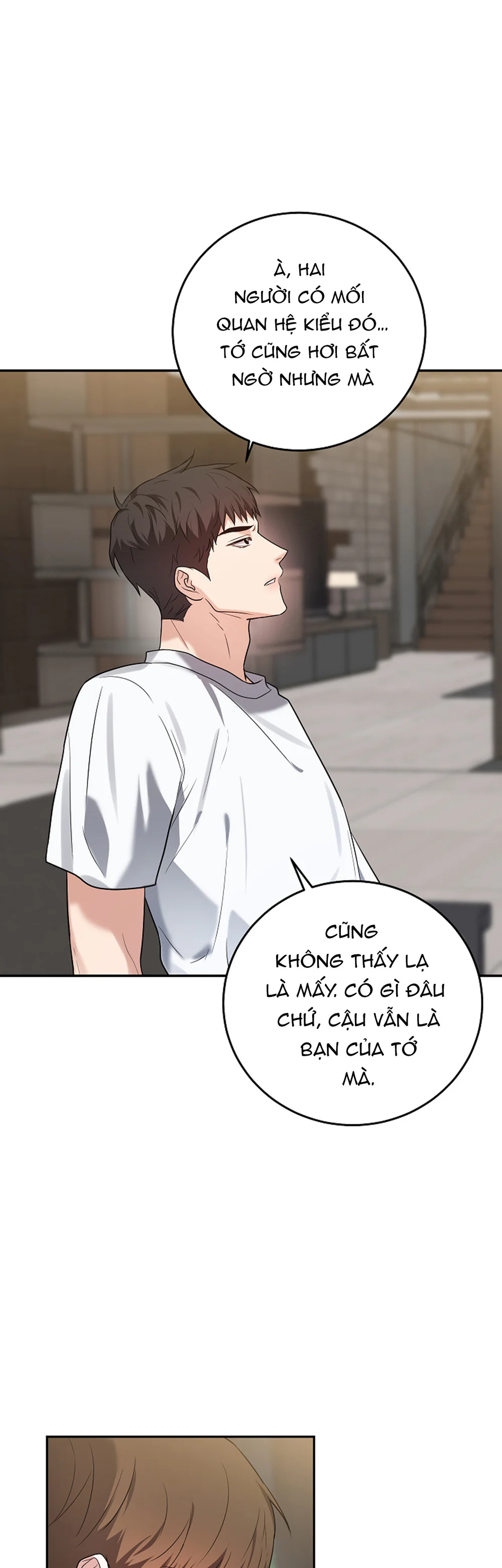 ★ Sweet Shot ★ Chapter 43 Trang 73