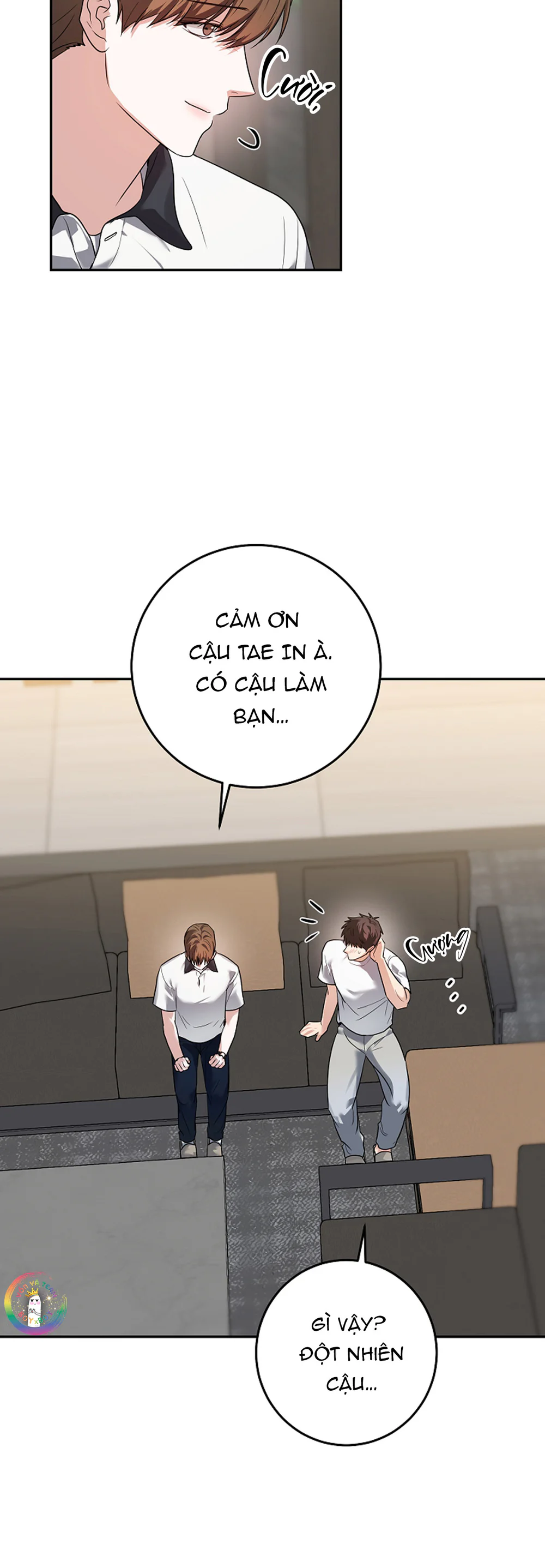 ★ Sweet Shot ★ Chapter 43 Trang 74