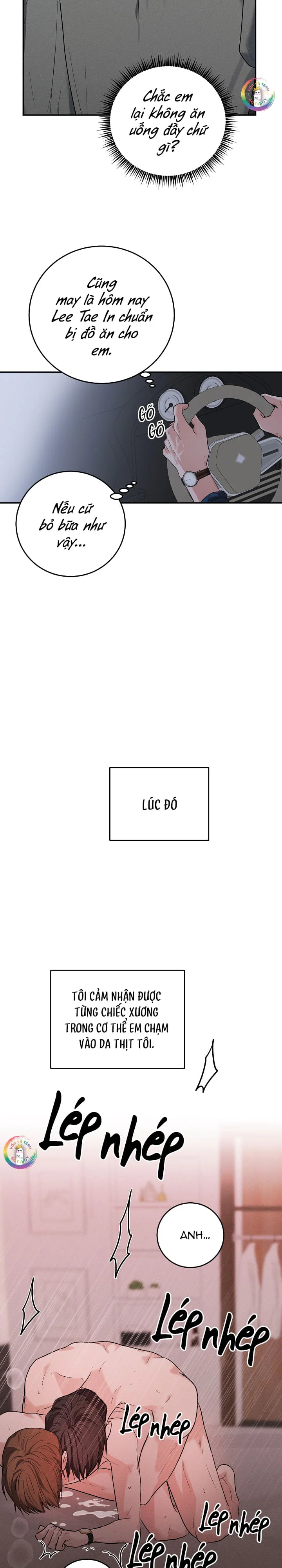 ★ Sweet Shot ★ Chapter 44 Trang 6