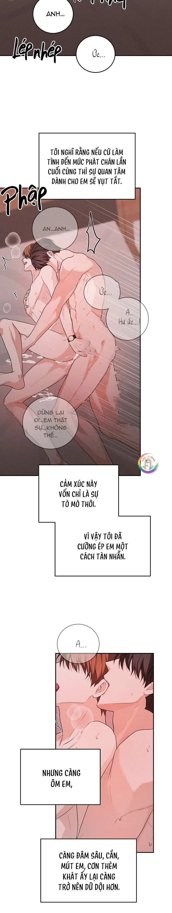 ★ Sweet Shot ★ Chapter 44 Trang 7