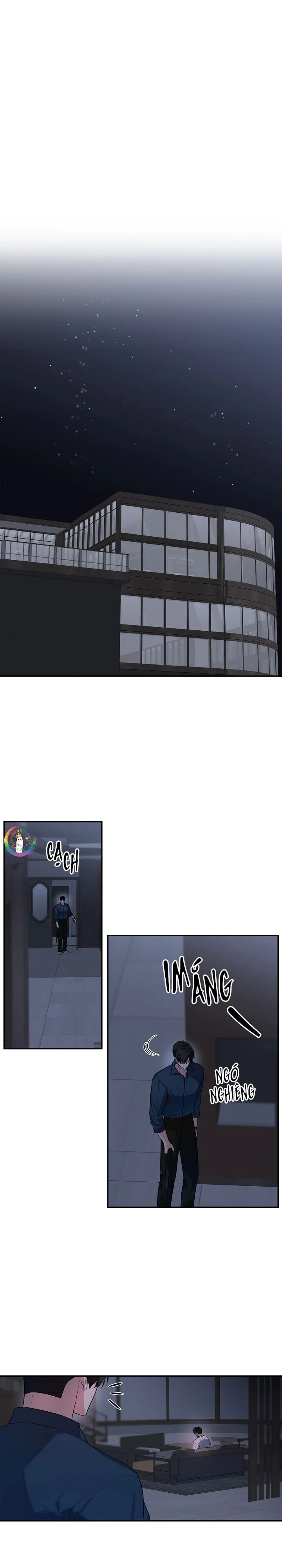 ★ Sweet Shot ★ Chapter 44 Trang 10