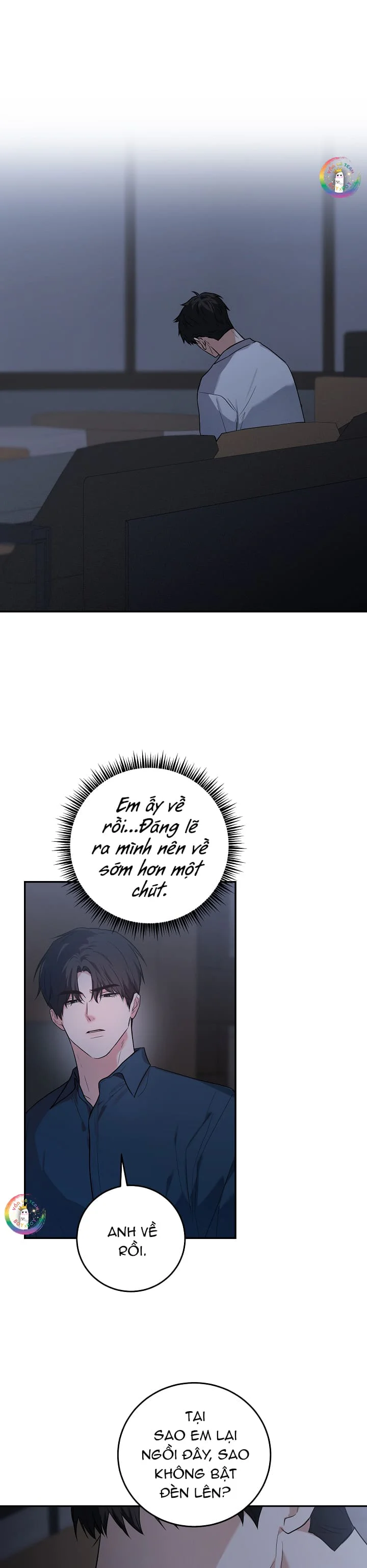 ★ Sweet Shot ★ Chapter 44 Trang 11