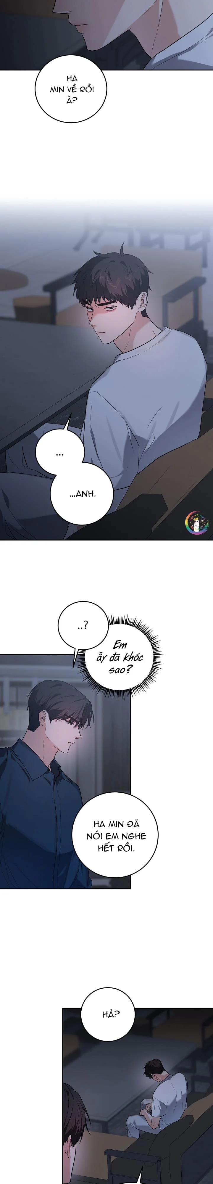 ★ Sweet Shot ★ Chapter 44 Trang 12