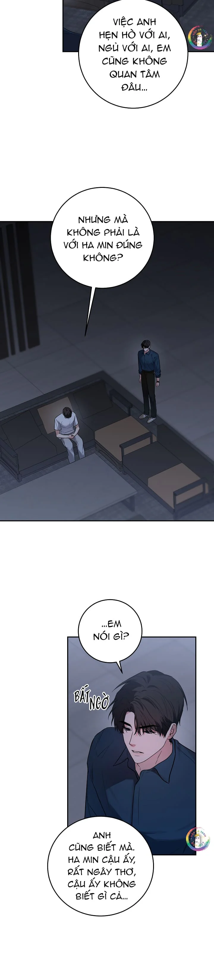 ★ Sweet Shot ★ Chapter 44 Trang 13