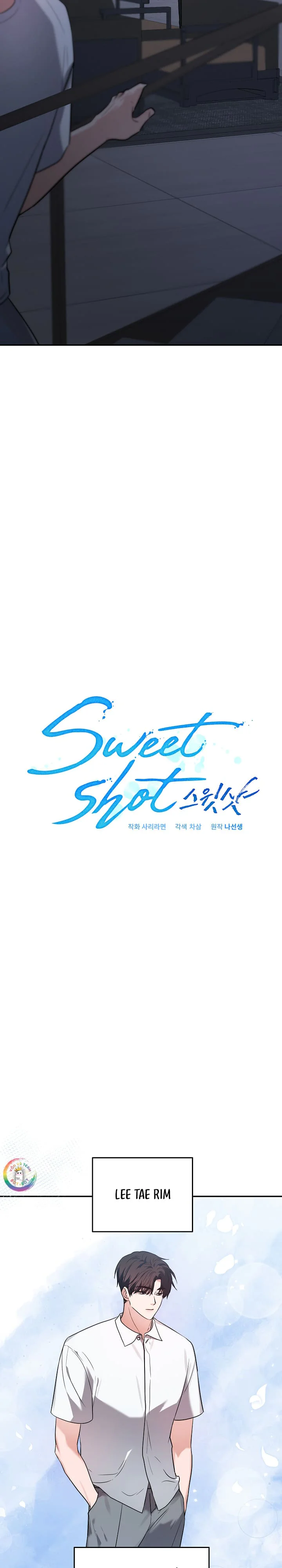 ★ Sweet Shot ★ Chapter 44 Trang 16