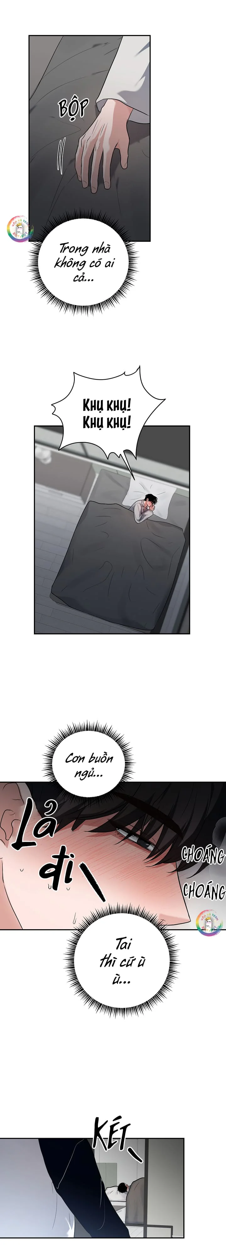 ★ Sweet Shot ★ Chapter 44 Trang 20