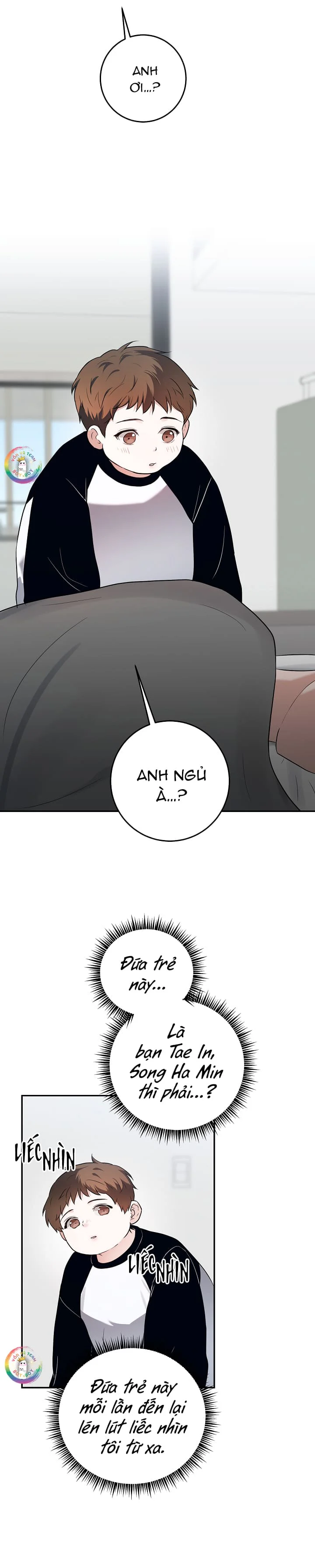 ★ Sweet Shot ★ Chapter 44 Trang 21