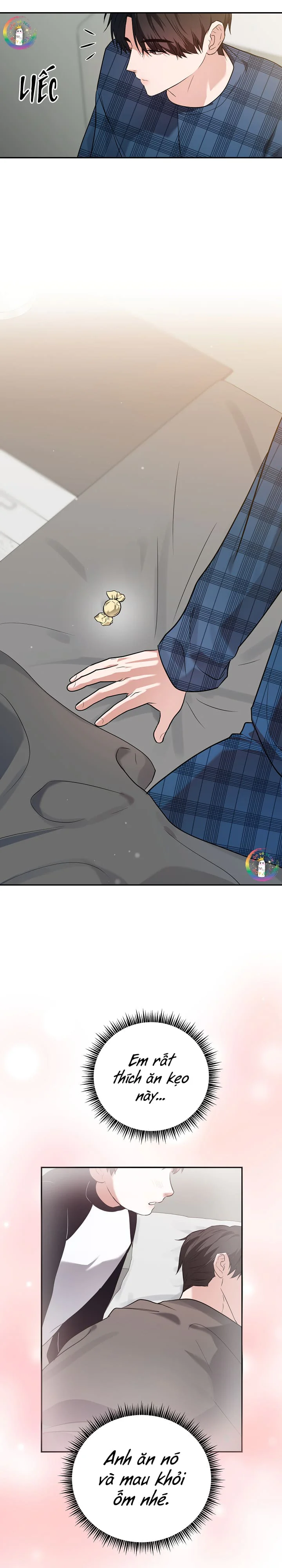 ★ Sweet Shot ★ Chapter 44 Trang 26