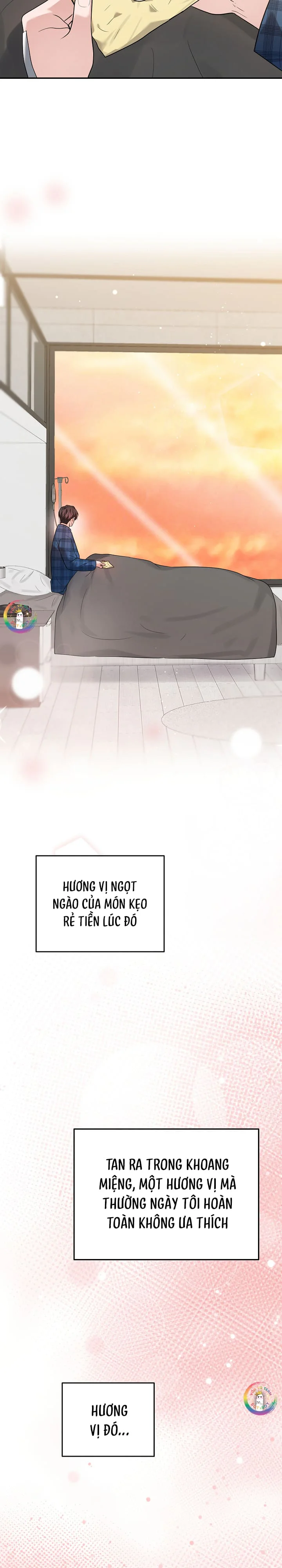 ★ Sweet Shot ★ Chapter 44 Trang 28