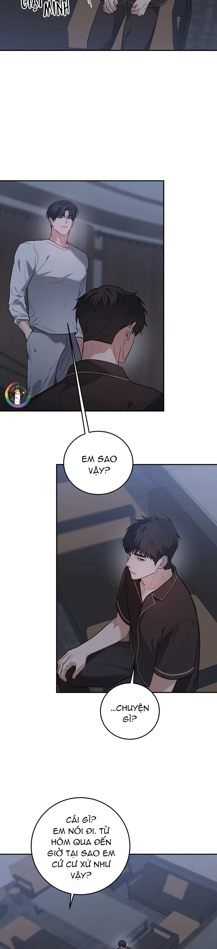 ★ Sweet Shot ★ Chapter 44 Trang 31