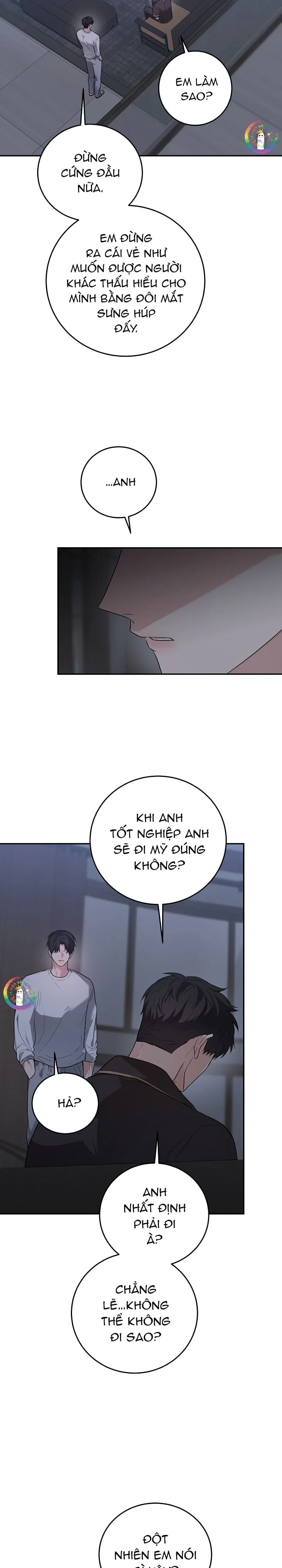 ★ Sweet Shot ★ Chapter 44 Trang 32