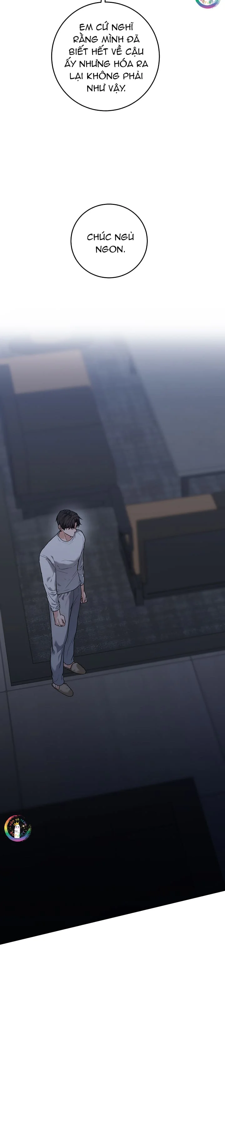 ★ Sweet Shot ★ Chapter 44 Trang 35