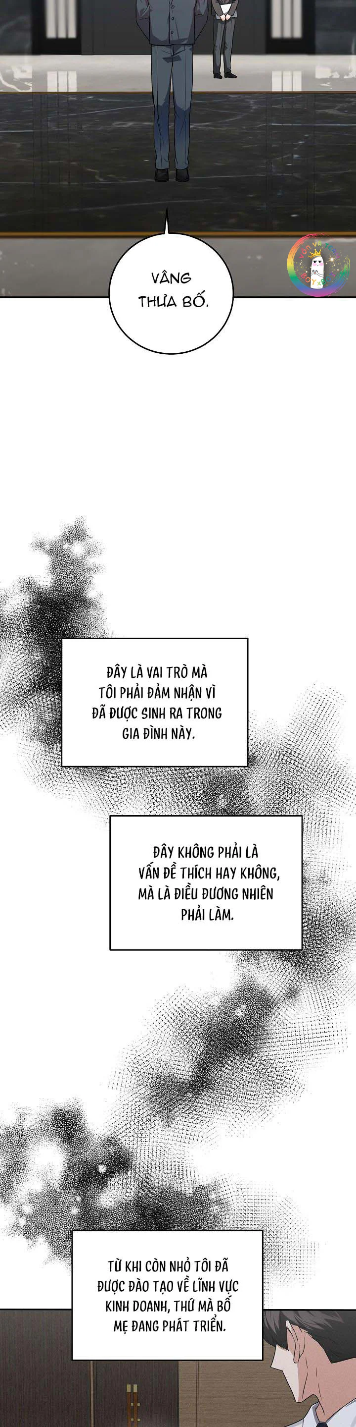 ★ Sweet Shot ★ Chapter 45 Trang 3