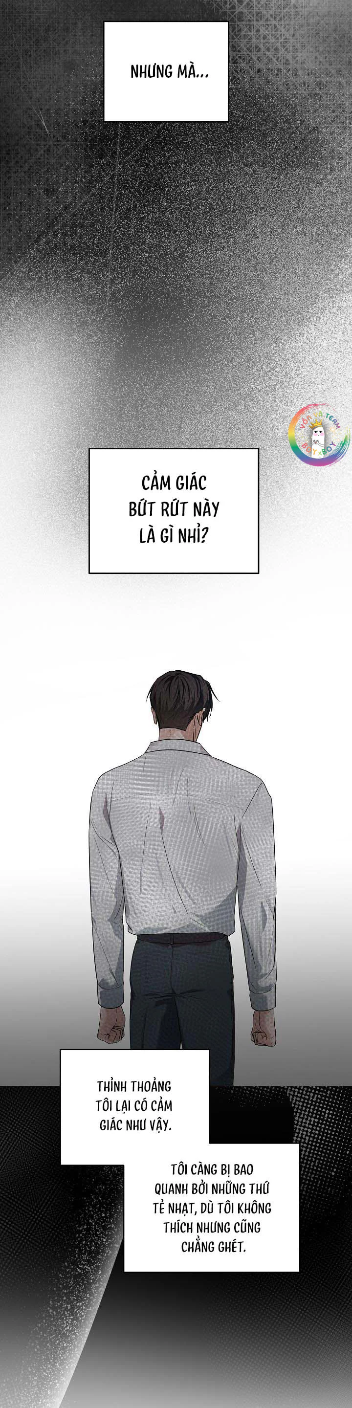 ★ Sweet Shot ★ Chapter 45 Trang 6