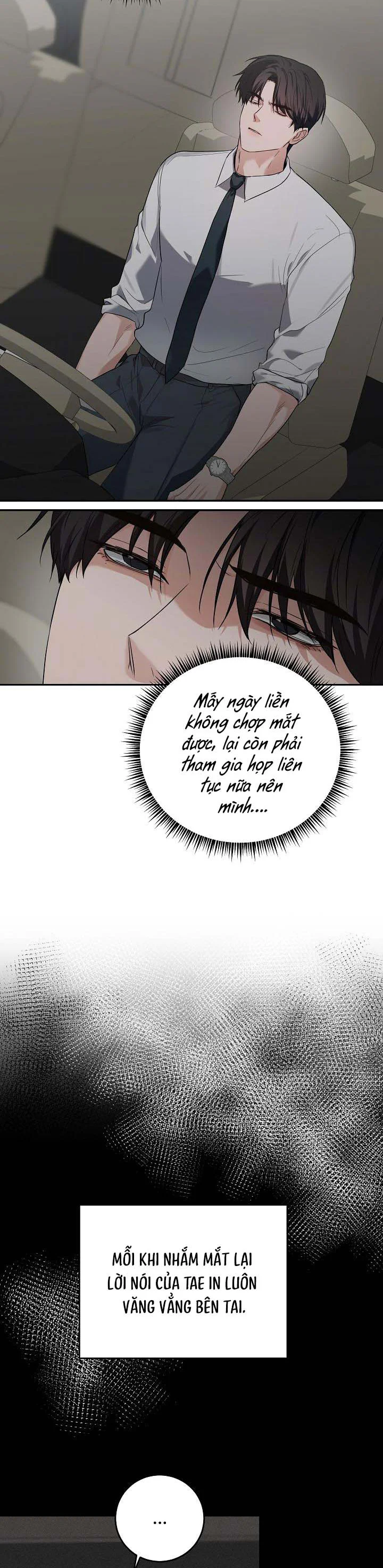 ★ Sweet Shot ★ Chapter 45 Trang 9