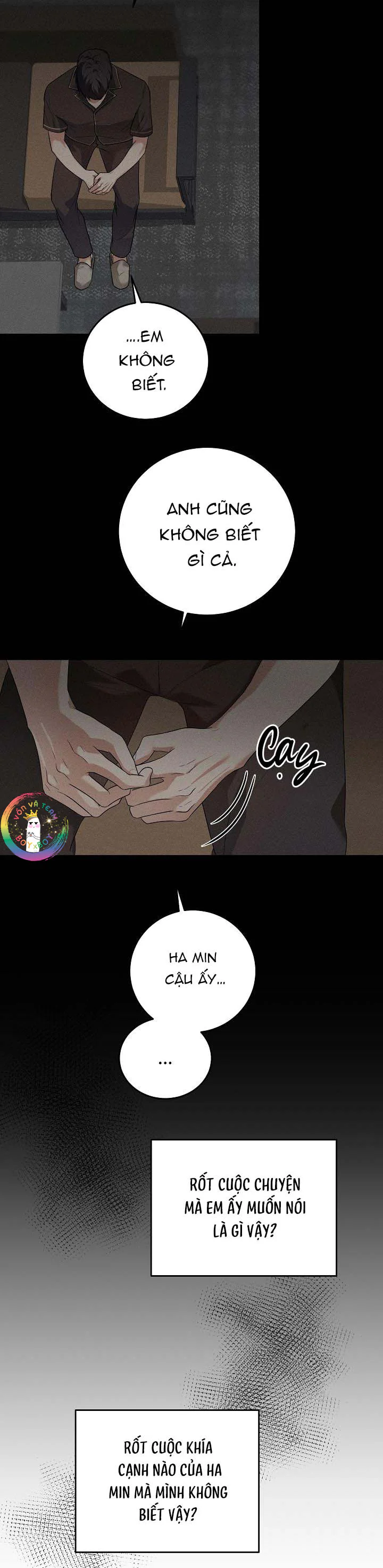 ★ Sweet Shot ★ Chapter 45 Trang 10