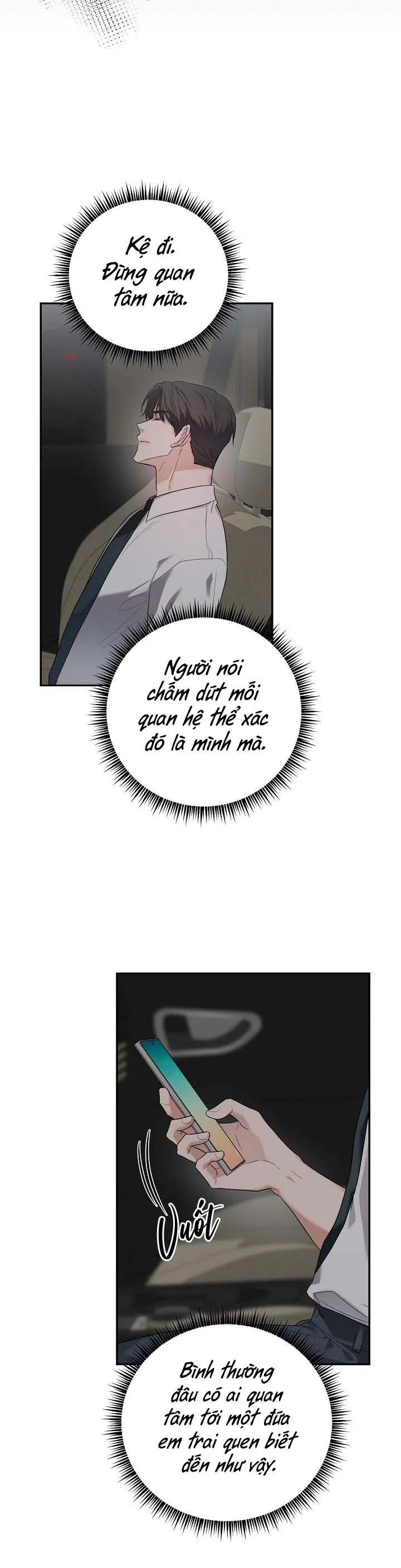 ★ Sweet Shot ★ Chapter 45 Trang 11
