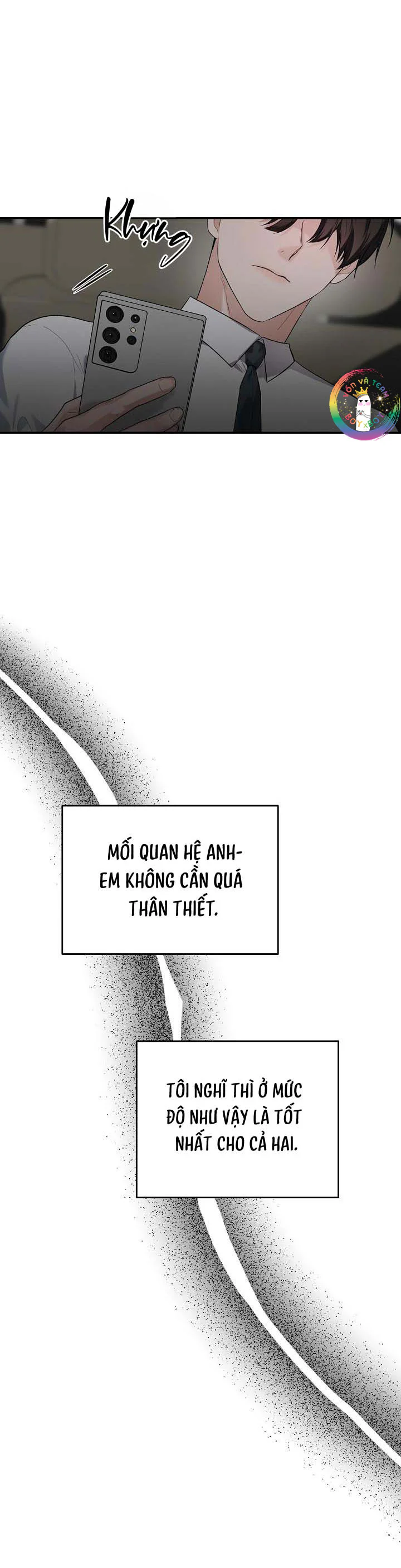 ★ Sweet Shot ★ Chapter 45 Trang 12