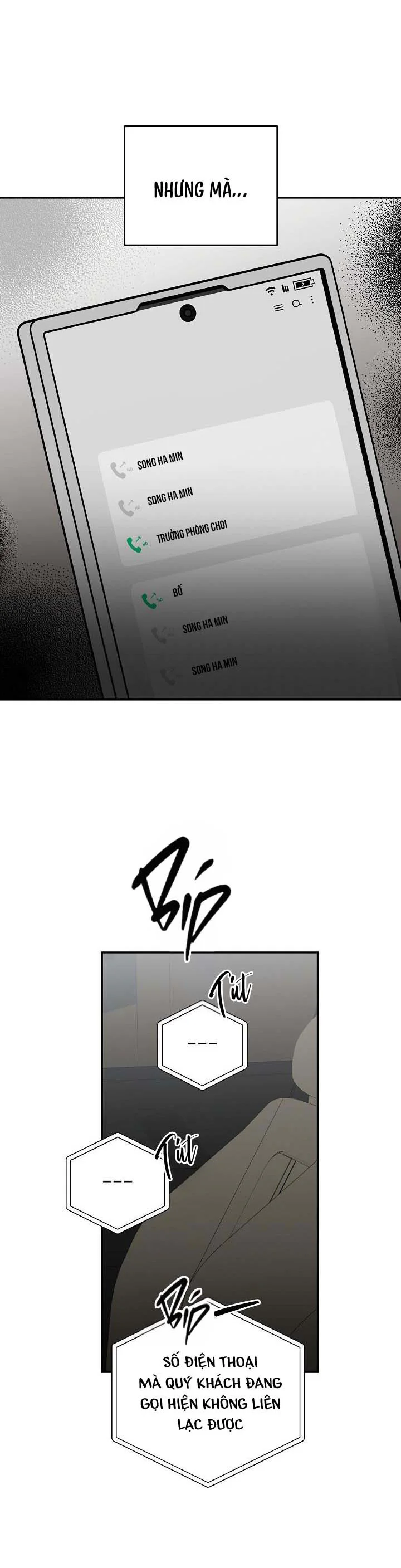 ★ Sweet Shot ★ Chapter 45 Trang 13