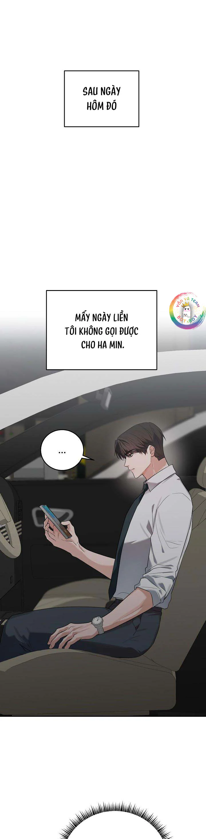 ★ Sweet Shot ★ Chapter 45 Trang 14