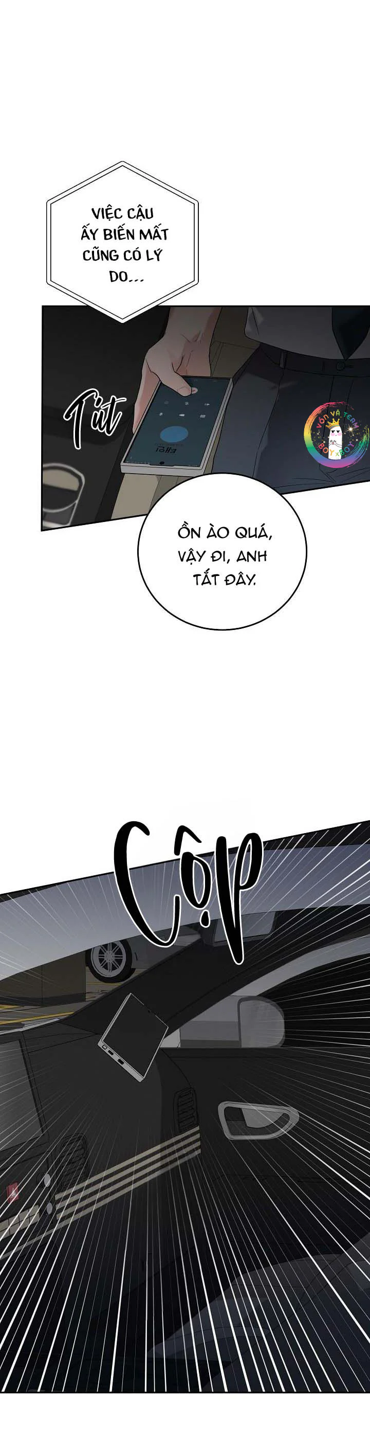 ★ Sweet Shot ★ Chapter 45 Trang 20