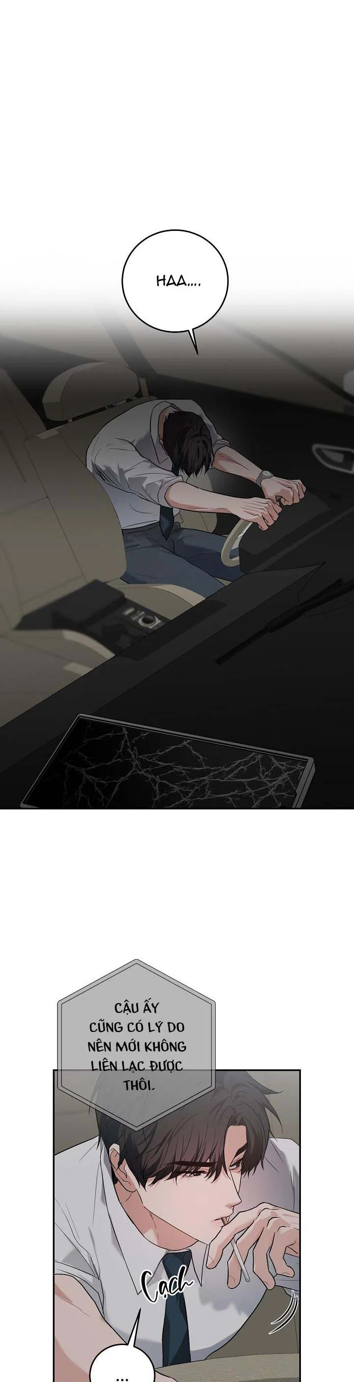 ★ Sweet Shot ★ Chapter 45 Trang 21