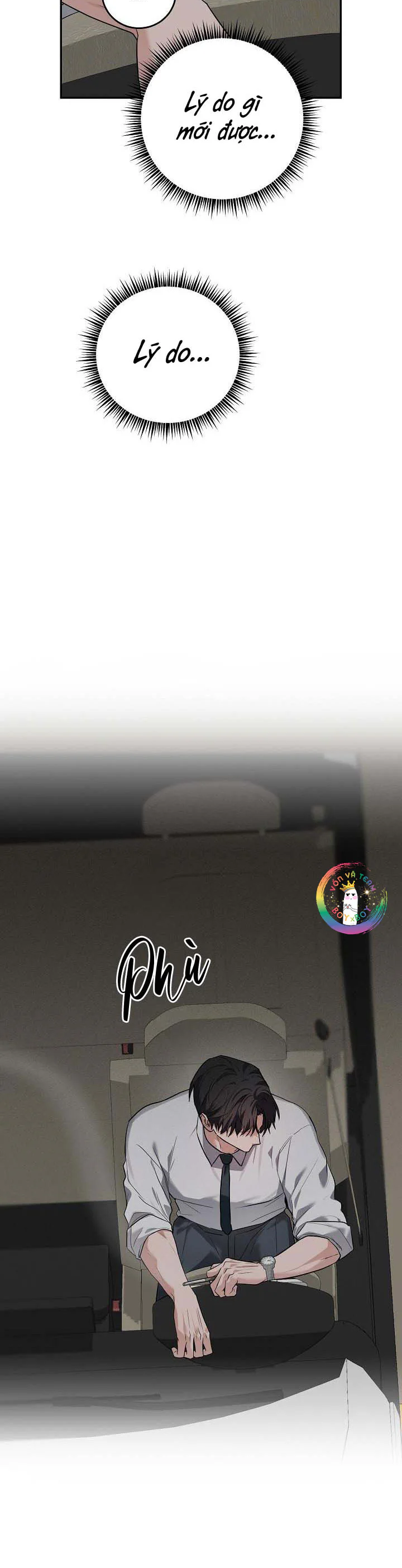 ★ Sweet Shot ★ Chapter 45 Trang 22