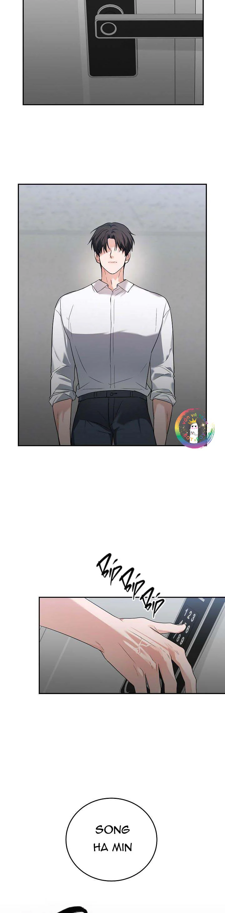 ★ Sweet Shot ★ Chapter 45 Trang 24