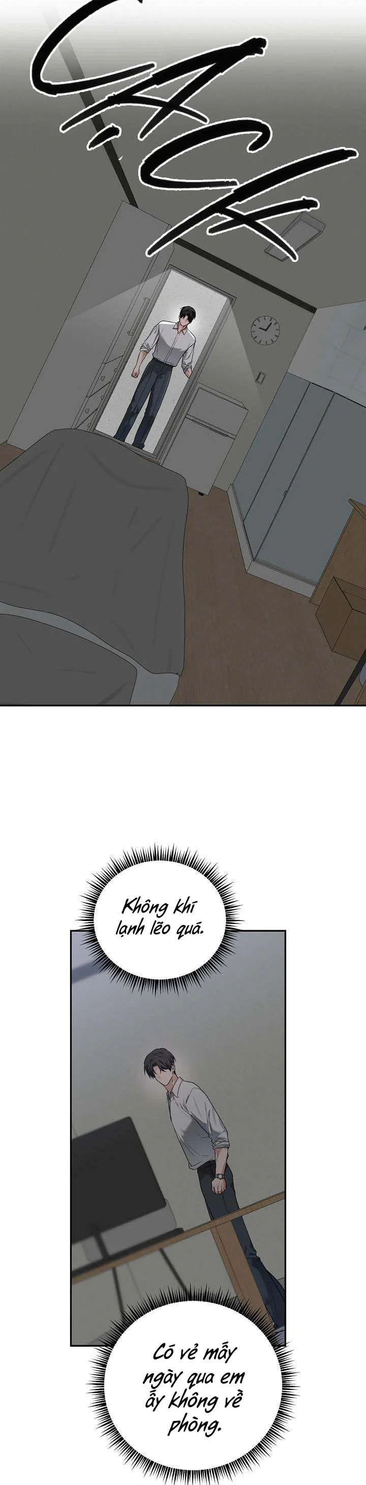 ★ Sweet Shot ★ Chapter 45 Trang 25