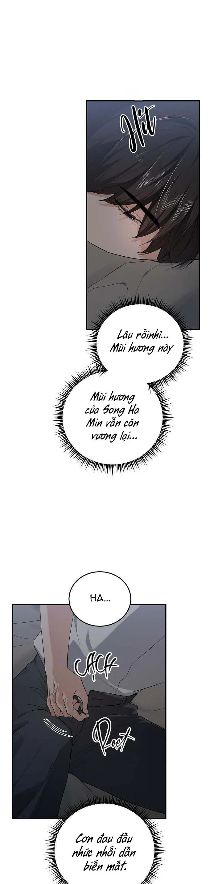 ★ Sweet Shot ★ Chapter 45 Trang 27