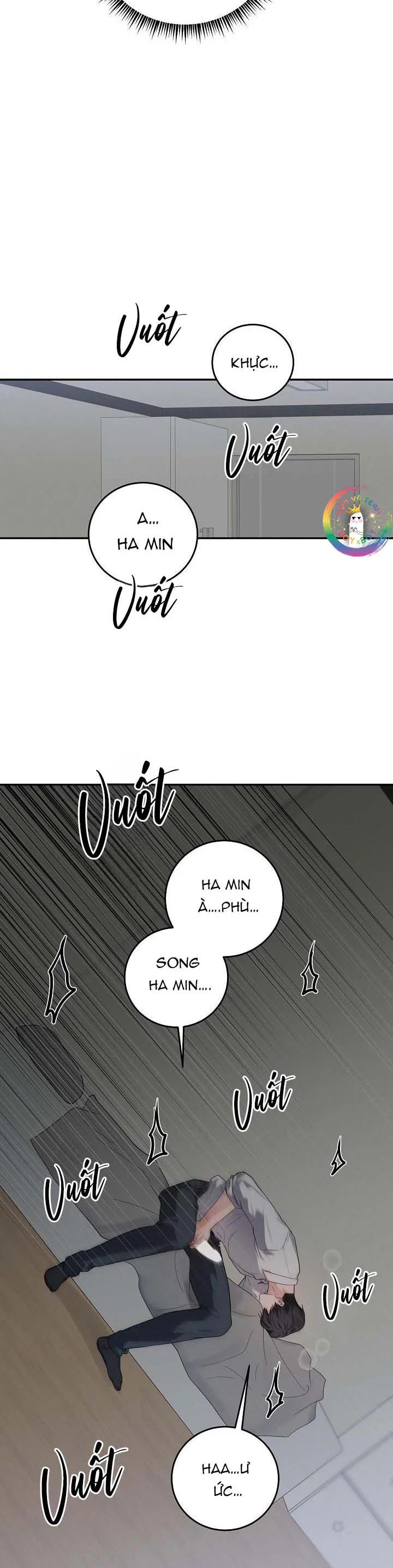 ★ Sweet Shot ★ Chapter 45 Trang 28