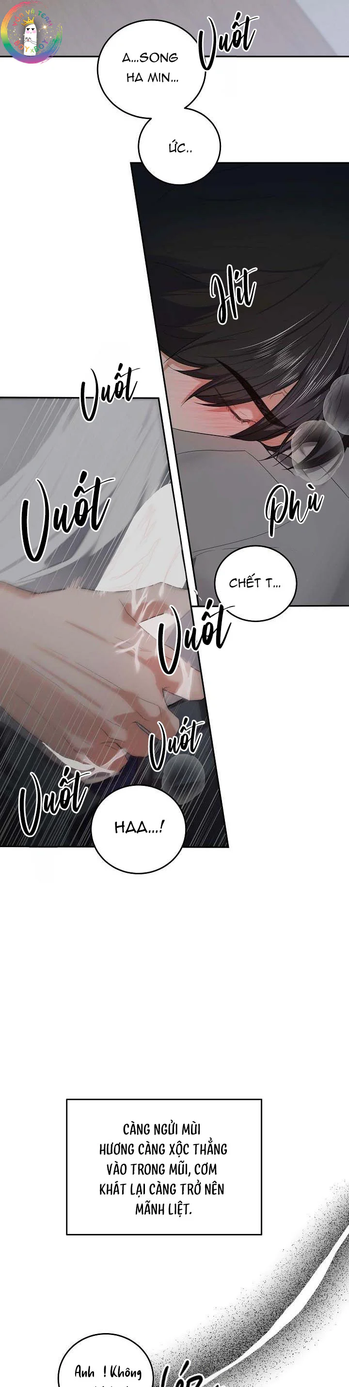 ★ Sweet Shot ★ Chapter 45 Trang 29